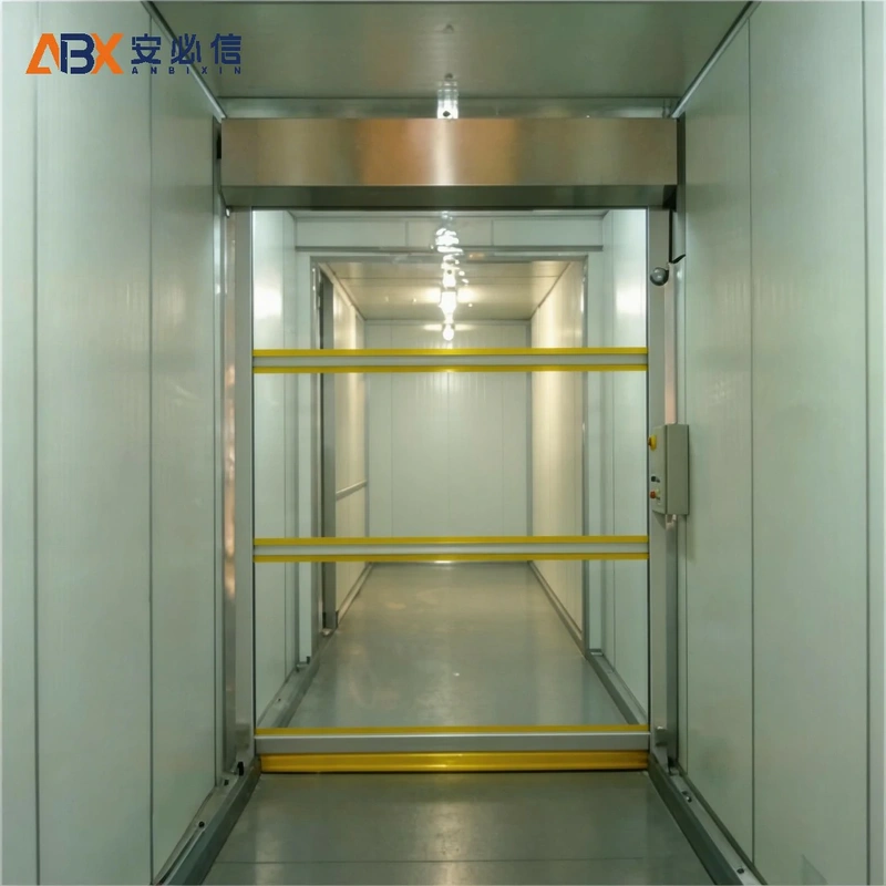 郴州市软质快速门