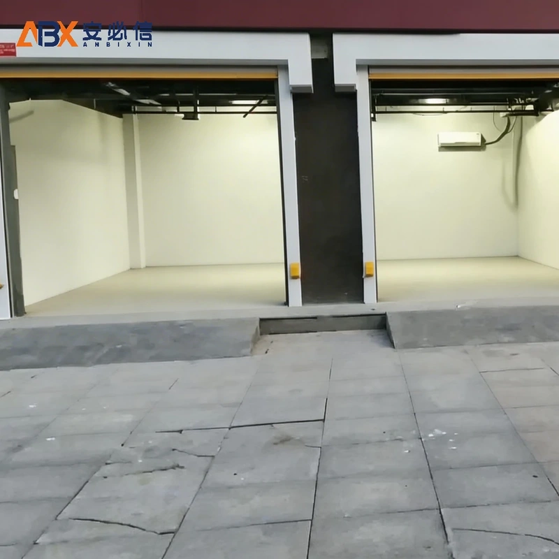 郴州市快速卷帘门